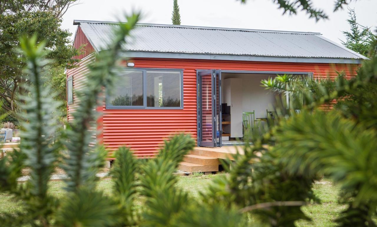 Honey Cottage In Ettrick Millers Flat Exterior foto