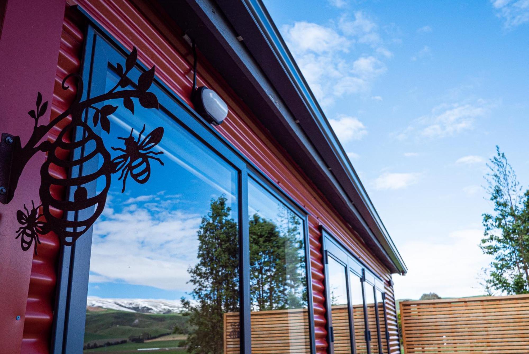 Honey Cottage In Ettrick Millers Flat Exterior foto